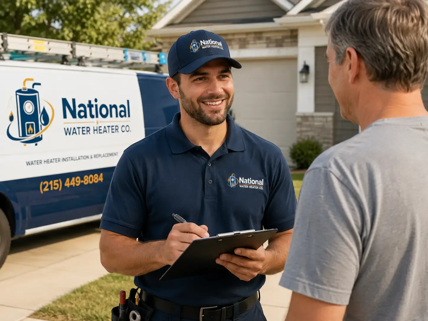 Water Heater Installation Henderson, CO FAQs
